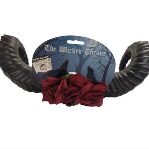 The Wicked Chrone (Halloween)